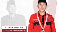 DPD GMNI KALBAR Ajak Doakan Bersama Korban Bencana Alam di NTT
