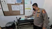 Lemdiklat Polri: Pentingnya Penerapan Prosedur Protokol Kesehatan