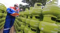 Temuan Gas Kosong Elpiji 3 Kg Jadi Persoalan