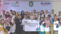 PLN bantu UMKM Pontianak dapatkan sertifikat halal dan Peralatan