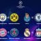 Jadwal Liga Champions Leg 2 Perempat Final 14-15 April 2021