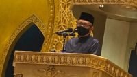 Gubernur Kalbar Minta Pengurus Masjid Terapkan Prokes Selama Ramadhan