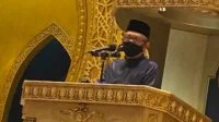 Gubernur Kalbar Minta Pengurus Masjid Terapkan Prokes Selama Ramadhan