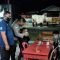 Warung kopi Buka Hingga Subuh di Jalan Ampera Kota Baru