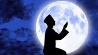 SIMAK BACAAN Niat Sholat Jumat dan Niat Sholat Qobliyah Serta Sholat Badiyah Jumat