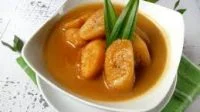 Begini Cara Membuat Kolak Pisang, Ubi dan Biji Salak, Menu Takjil Buka Puasa