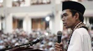 Ustadz Abdul Somad Menikah Lagi