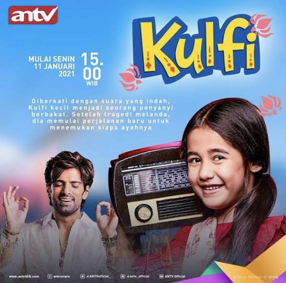 Sinopsis Kulfi Episode 88: Live Streaming ANTV Jumat 9 ...