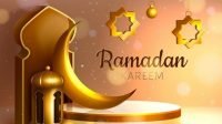 Pengertian Ramadan, Sejarah, dan Aktivitas yang dimuliakan Allah pada bulan Ramadhan