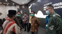 Tingkat Nilai Ekspor ke Tiongkok Kalbar maksimalkan potensi keladi
