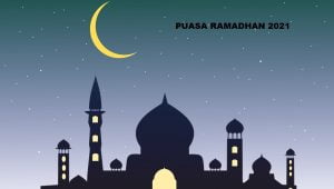 Nilai Keutamaan Shalat Tarawih Malam Ketiga Ramadhan