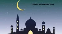 KUMPULAN Kata Kata Minta Maaf Sambut  Ramadhan 1442 H, Berikut Hadist Terkait Minta Maaf Jelang Ramadhan