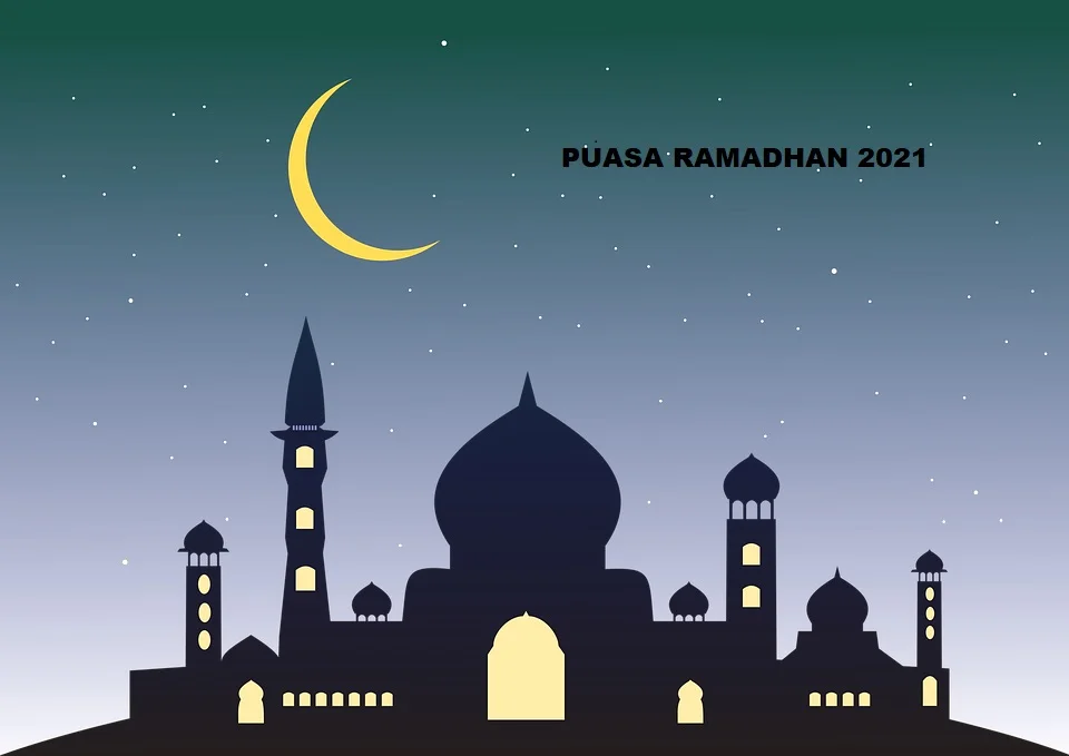 KUMPULAN Kata Kata Minta Maaf Sambut Ramadhan 1442 H, Berikut Hadist Terkait Minta Maaf JelangRamadhan