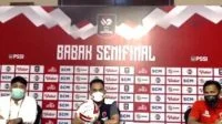 PSM Makassar tak Akan Ubah Gaya Permainan Saat Ladeni Persija Jakarta Besok