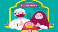 Ucapan Selamat Hari Raya Idul Fitri 2021 dan Selamat Lebaran 2021