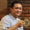 Denny Siregar Cryptocurrency