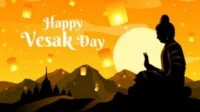 kumpulan Kata Kata Hari Raya Waisak Rabu 26 Mei 2021