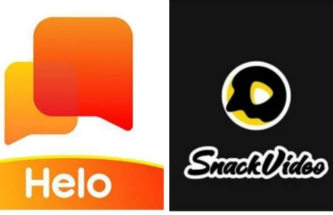 Aplikasi Apa Saja yang Bisa Hasilkan Uang? Tiktok Lite, Tiktok, Snack Video, Helo dan Resso