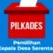 Persiapan E voting Pelaksanaan Pilkades Serentak di Kubu Raya