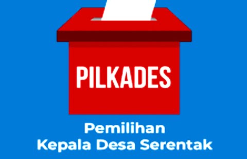 Persiapan E voting Pelaksanaan Pilkades Serentak di Kubu Raya