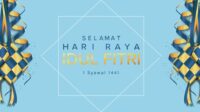 Khutbah Idul Fitri 2021 Terkait Idul Fitri dalam Kondisi Pandemi Covid-19