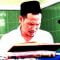 Rais Syuriyah Pengurus Besar Nahdlatul Ulama KH Bahauddin Nur Salim