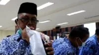 Pertama Masuk Kerja, ASN Kubu Raya wajib tes COVID-19 dengan GeNose Kubu Raya