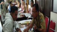 BKPSDM Kota Singkawang Tunggu Instruksi BKN untuk Pendaftaran CPNS 2021