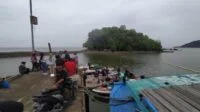 Untuk Sementara, Layanan Angkutan Speedboat Sukadana-Pontianak Ditiadakan