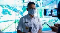 Pemerintah Kota Pontianak Izinkan Shalat Idul Fitri Di Masjid dan Lapangan