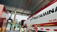 - Jelang hingga selesai Lebaran tahun 2021, PT Pertamina (Persero) Marketing Operation Region Kalimantan membentuk satgas khusus untuk mengawal distribusi BBM dan elpiji di Provinsi Kalimantan Barat.