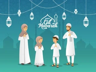 Kata-kata Mutiara Lebaran Idul Fitri 2024 Bijak Cocok Dibagikan Untuk Teman dan Keluarga