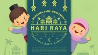 10 Ucapan Menyambut Hari Raya Idul Fitri Versi Bahasa Inggris