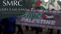 SURVEI SMRC: 48% Warga Berharap Pemerintah Dukung Palestina, Hanya 2% Berharap Dukung Israel