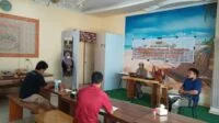 Walhi Kalbar Catat 12 Konsesi Di Kabupaten Ketapang Tidak Patuh Melakukan Pemulihan Gambut