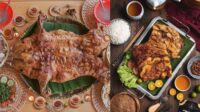 Bipang Ambawang Makanan Khas Kalbar