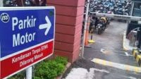 Juru Parkir Tarik Tarif Diatas Regulasi Termasuk Pungli
