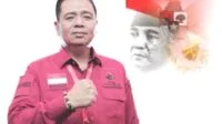 Momentum Hari Lahir Pancasila, Lasarus Ingatkan Pentingnya Warisi Semangat Perjuangan Bung Karno