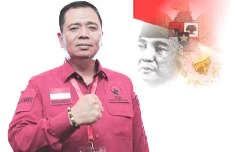 Hari Lahir Pancasila, Lasarus Ingatkan Peran Penting Sukarno Terkait Lahirnya Dasar Negara