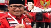 Hari Lahir Pancasila, Wabup Sujiwo Ajak Jaga Kesatuan dan Persatuan NKRI