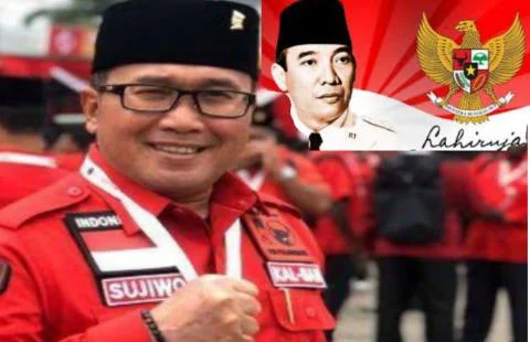 Wakil Bupati Kubu Raya Sujiwo mengajak masyarakat agar terus menjaga kesatuan dan persatuan NKRI.