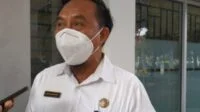 Keterisian ruang Isolasi COVID-19 di Pontianak mengkhawatirkan