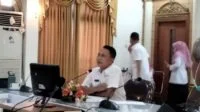 Produktivitas Keladi di Kalbar Terus Meningkat