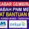 Cek BLT UMKM PNM Mekar BNI via e-form.bri.co.id dan banpresbpum.id serta Daftar Online Penerima Bantuan UMKM