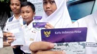 Kartu PIP Sd, Smp, dan Sma