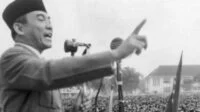 KUMPULAN Kata Kata Mutiara Sukarno: 6 Juni Sejarah Hari Lahir Ir Soekarno