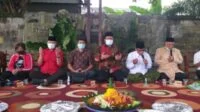 Mengenang Hari Lahir Soekarno, DPD PDIP kalbar Gelar Doa Bersama