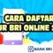 CARA Daftar KUR Online Link Kur.bri.co.id Pinjaman Rp 100 Juta Tanpa Agunan