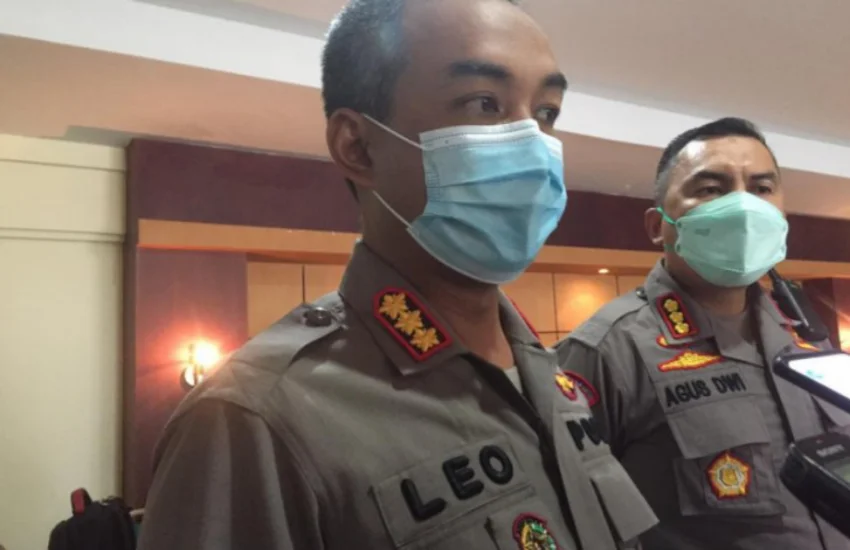 Pemerintah Kota bersama Polresta Pontianak Rakor Persiapan PPKM Mikro