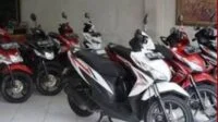 Harga Motor Matik Bekas Mulai dari dibawah Rp6 Jutaan, Mau?
